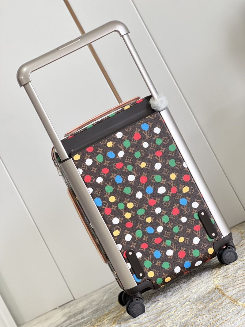 LV Suitcase